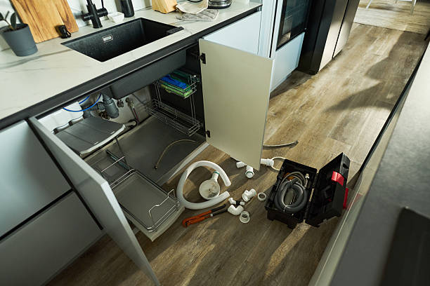 24/7 Emergency Leak Detection experts in Daleville, IN